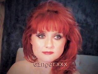 Gingerxxx