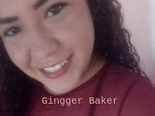 Gingger_Baker