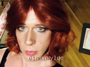 GinniWylde