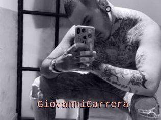 GiovanniCarrera