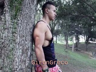GirenGreco