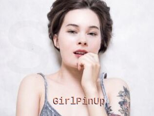 GirlPinUp