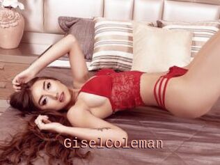 GiselColeman