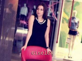 GiseleX