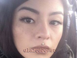 GlazedDonut