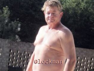Glockman