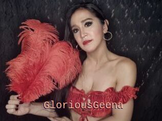GloriousGeena