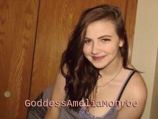 GoddessAmeliaMonroe