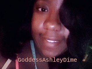GoddessAshleyDime