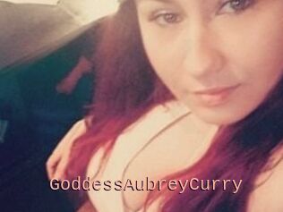 GoddessAubreyCurry