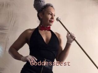 GoddessBest