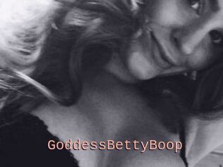 GoddessBettyBoop