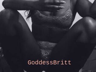 GoddessBritt