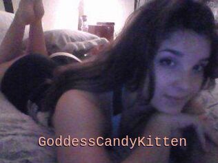GoddessCandyKitten