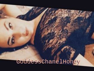 GoddessChanelHoney