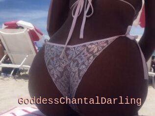 GoddessChantalDarling