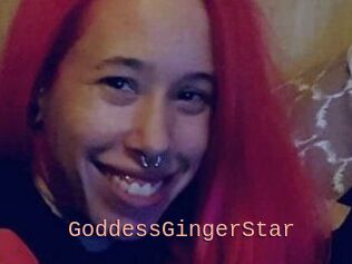 GoddessGingerStar