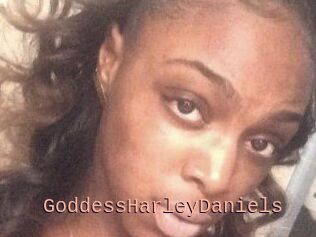 GoddessHarleyDaniels
