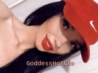 GoddessHotCum