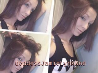 GoddessJamieLynnRae