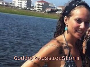GoddessJessicaStorm