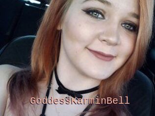 GoddessKarminBell
