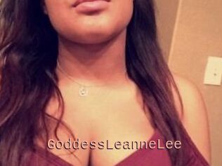 GoddessLeanneLee