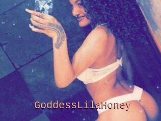 GoddessLilaHoney