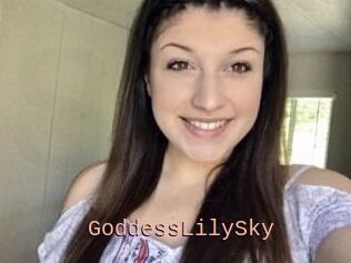 GoddessLilySky