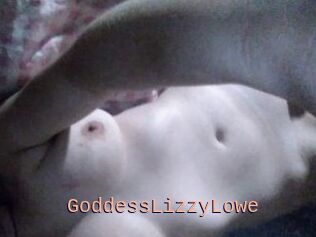 GoddessLizzyLowe
