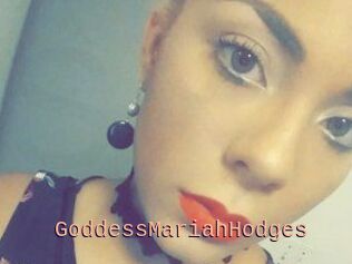 GoddessMariahHodges