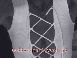 GoddessMarleyConrad