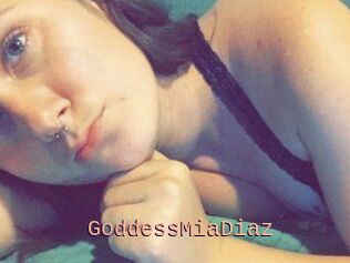 GoddessMiaDiaz