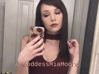 GoddessMiaMoore