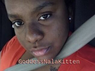 GoddessNalaKitten