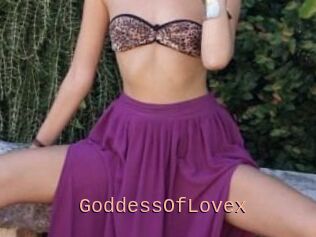 GoddessOfLovex