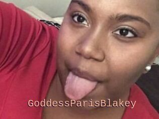 GoddessParisBlakey