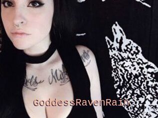 GoddessRavenRain