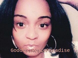 GoddessRosieParadise