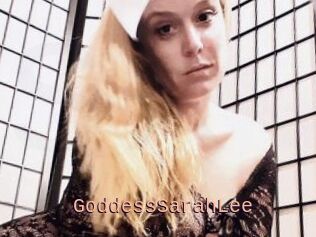GoddessSarahLee