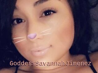 GoddessSavannahJimenez