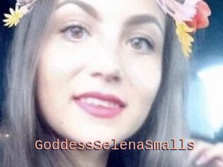GoddessSelenaSmalls