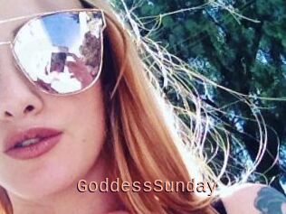 GoddessSunday