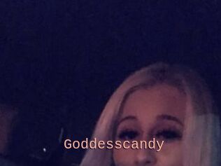 Goddesscandy