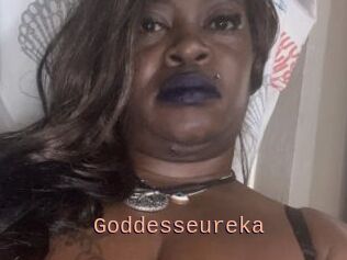 Goddesseureka