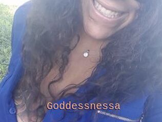 Goddessnessa
