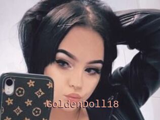 GoldenDoll18