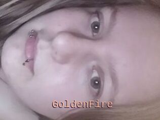 GoldenFire