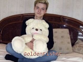 GoldenFisher