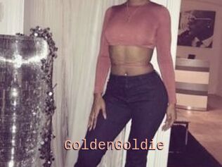 GoldenGoldie